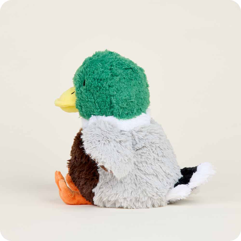 Mallard Warmies - Persnickety Shop