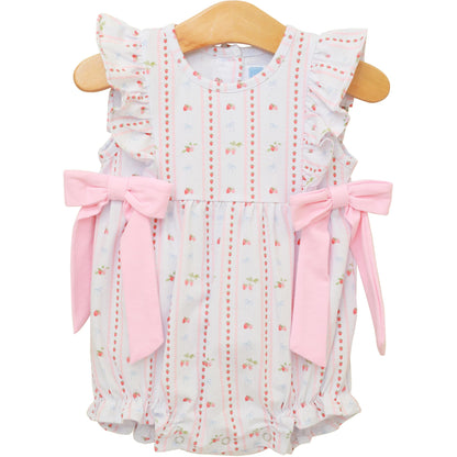 Trotter Street Kids Berry Sweet Bubble - Persnickety Shop