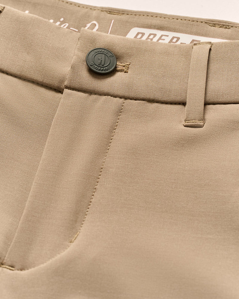 Mulligan Jr. Performance Shorts - Persnickety Shop