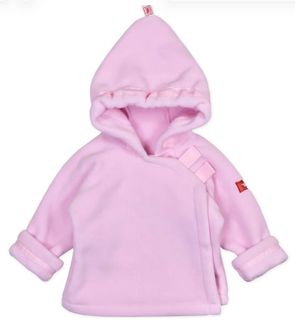 *PRE-ORDER* Widgeon Warmplus Fleece Jacket - Light Pink