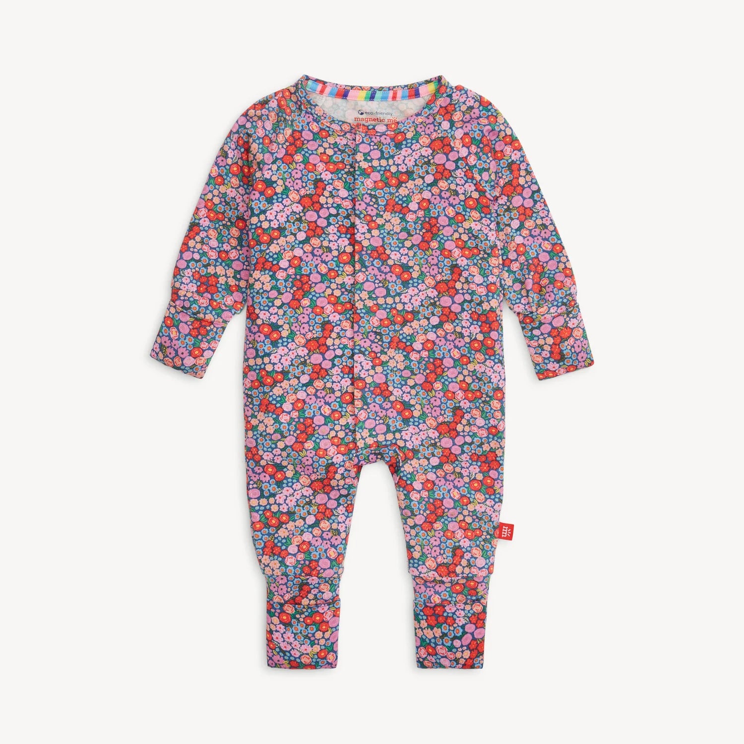 Magnetic Me - Gilded LilyModalMagnetic Convertible Coverall - Persnickety Shop