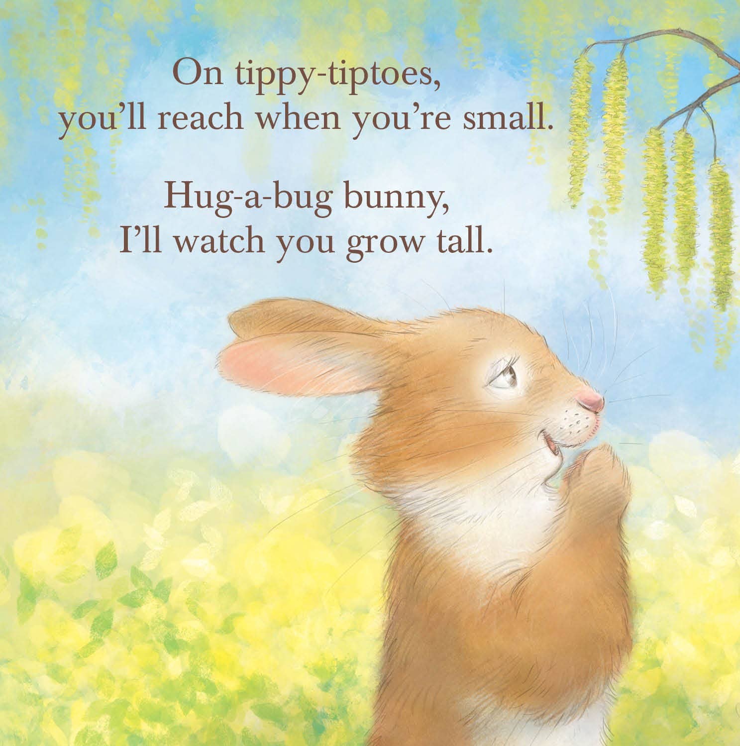 Mommy Loves You Picture Book - Persnickety Shop