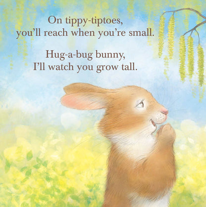 Mommy Loves You Picture Book - Persnickety Shop