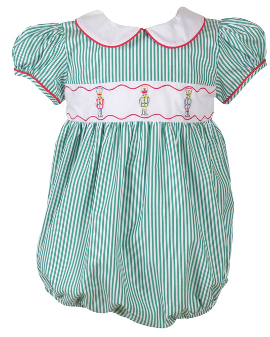 Kelly Christmas Bubble - Persnickety Shop