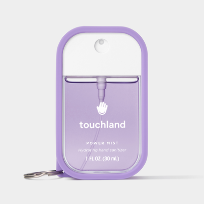 Purple Haze Hand Mist Case - Persnickety Shop