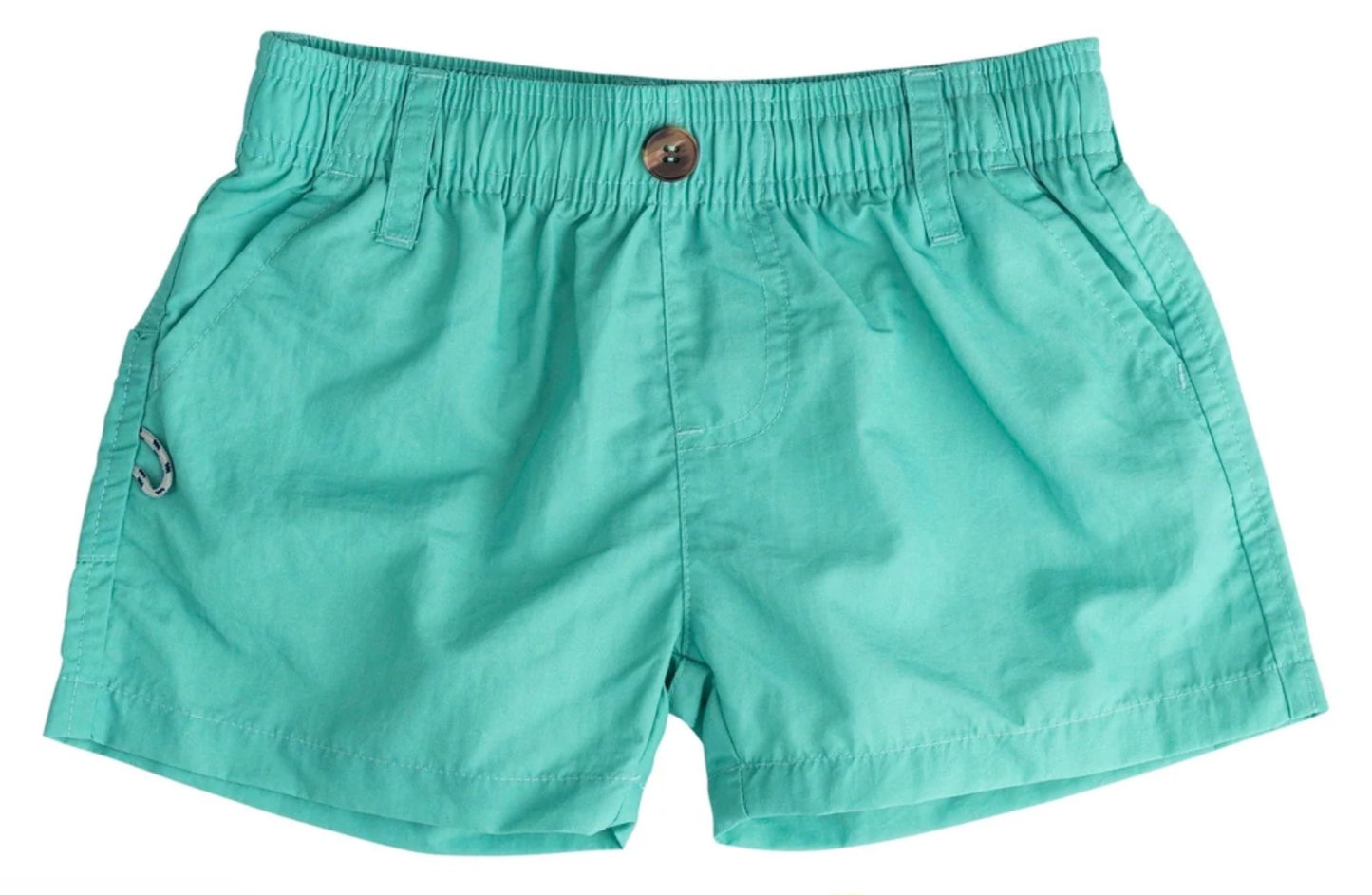 PRODOH BOYS' OUTRIGGER PERFORMANCE SHORT - Persnickety Shop