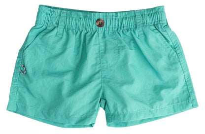 PRODOH BOYS' OUTRIGGER PERFORMANCE SHORT - Persnickety Shop
