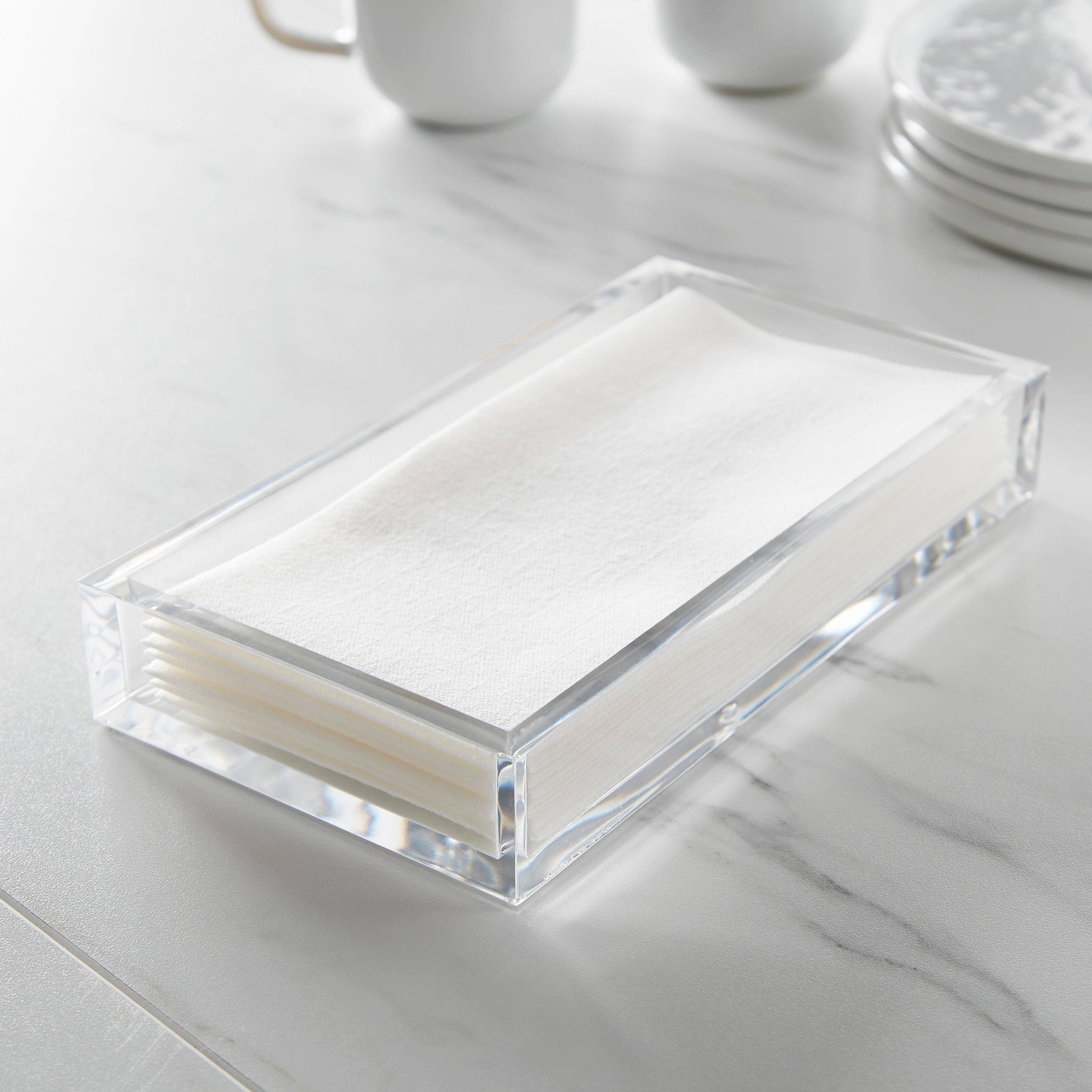 Guest Napkin Holder