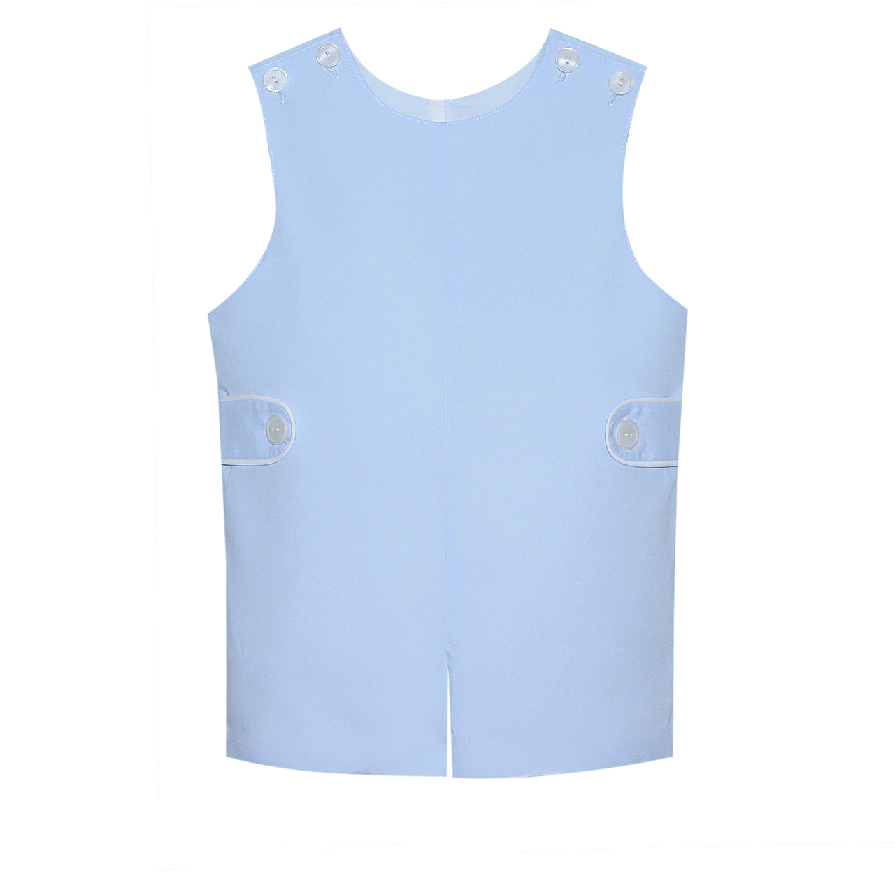 Hayes Shortall - Blue - Persnickety Shop