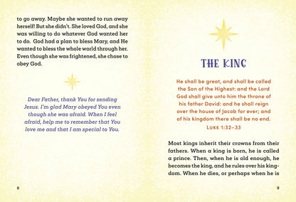 Bedtime Christmas Stories for Kids