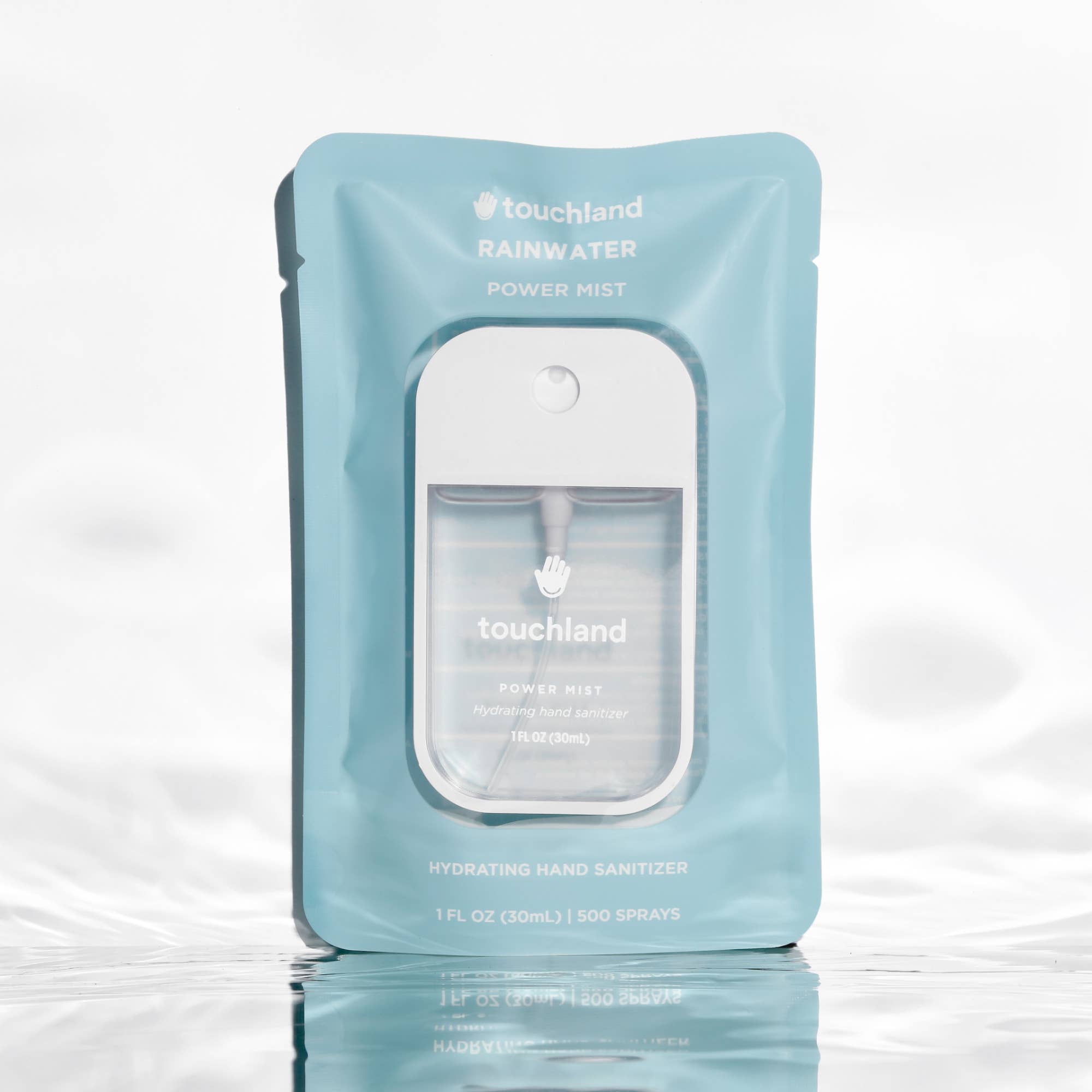 Power Mist Rainwater - Persnickety Shop