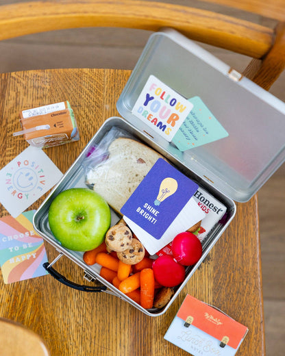 BTS1106 - Lunch Box Cards - Persnickety Shop