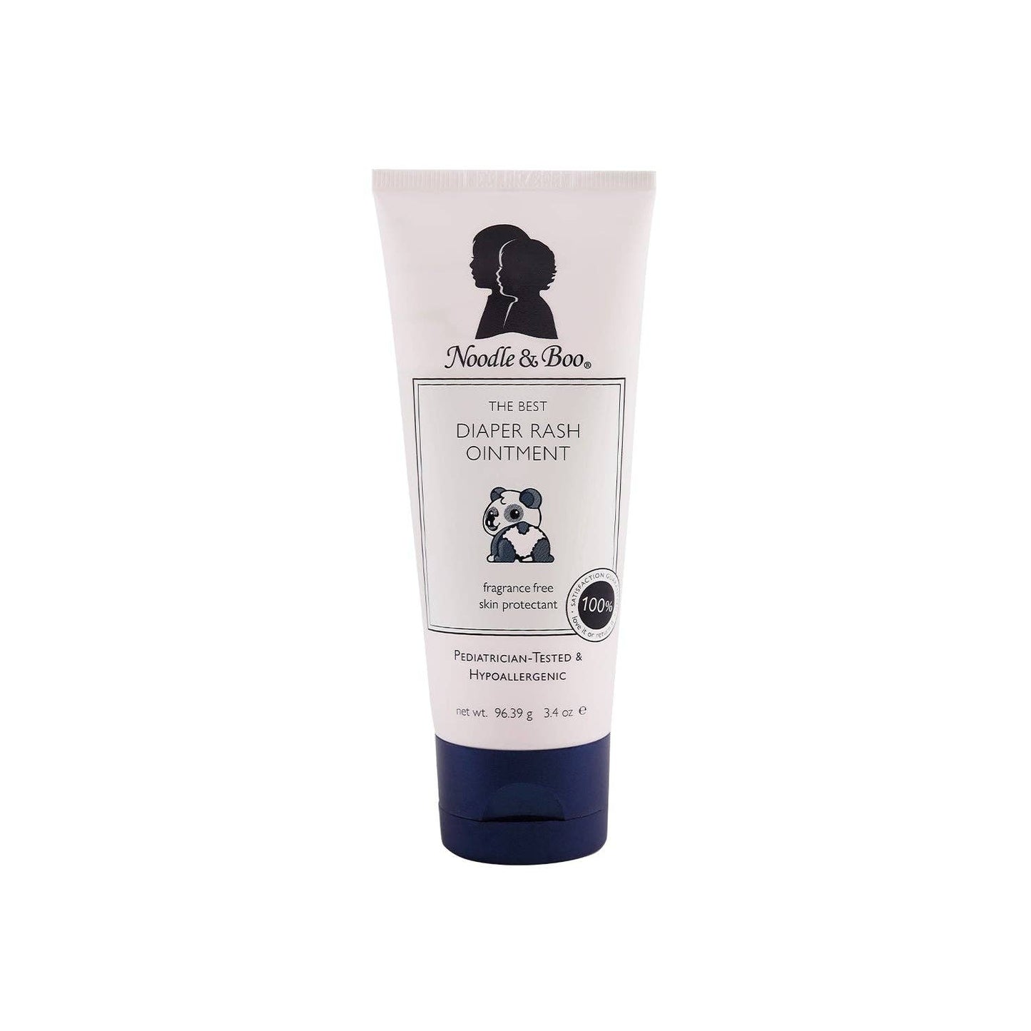 The Best Diaper Rash Ointment, 3.4 oz - Persnickety Shop