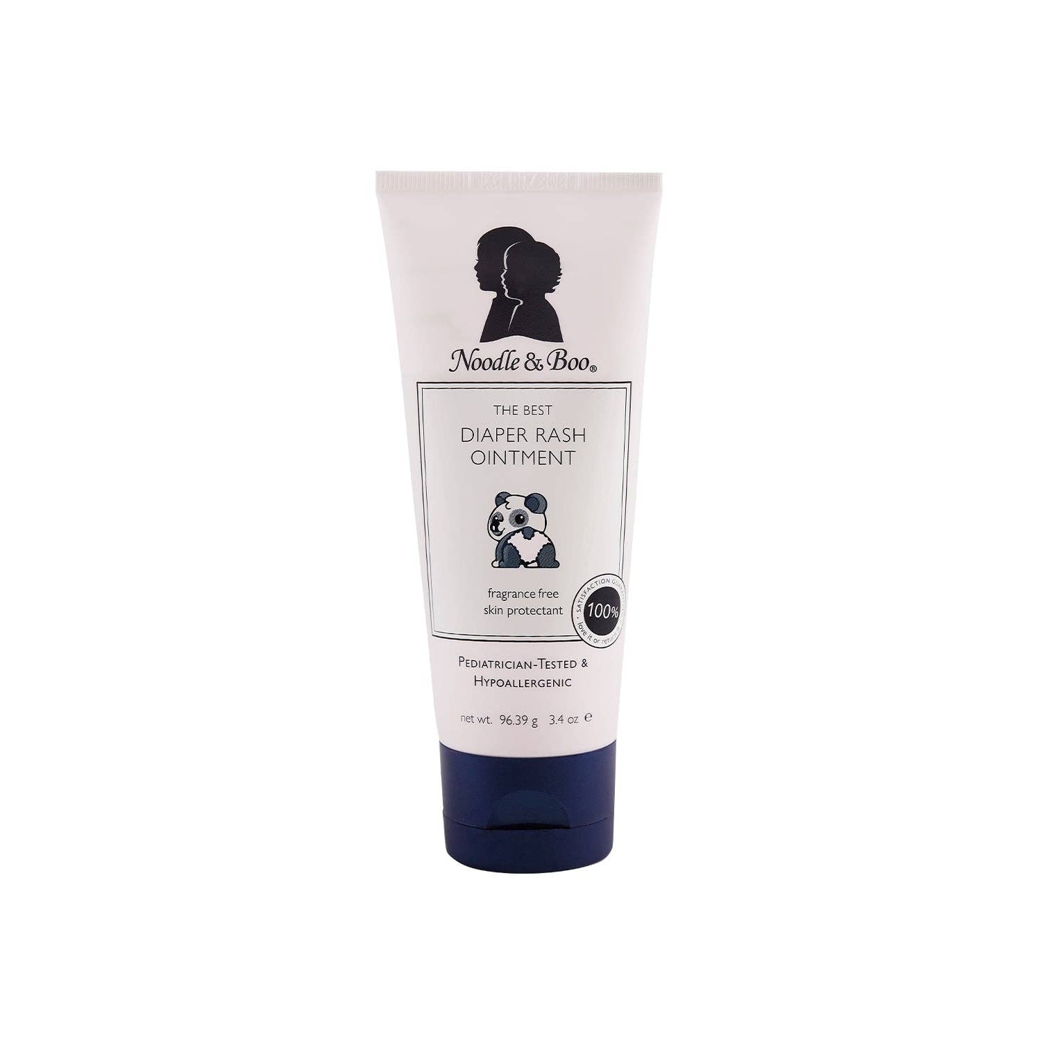 The Best Diaper Rash Ointment, 3.4 oz - Persnickety Shop