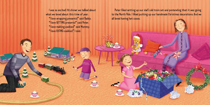 Pinkalicious: Merry Pinkmas! : Victoria Kann - Persnickety Shop