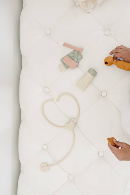 Silicone Doctor Kit Play Set - Persnickety Shop