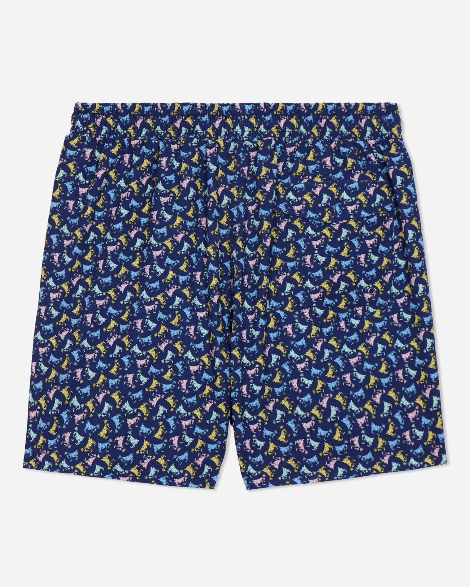 Mini AOP Bathing Suit - Persnickety Shop