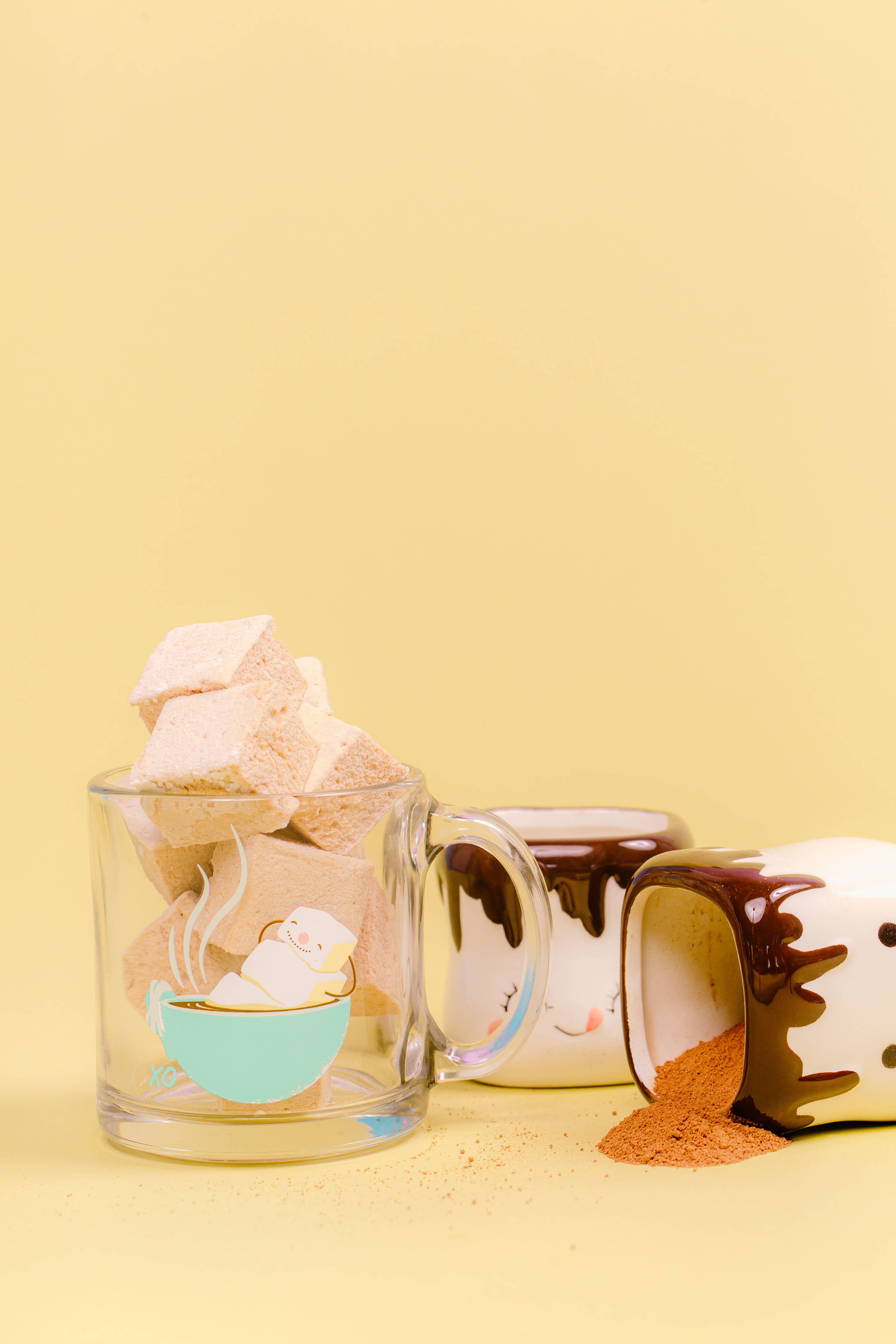 HOLIDAY ONLY: Hot Chocolate Marshmallows - Persnickety Shop