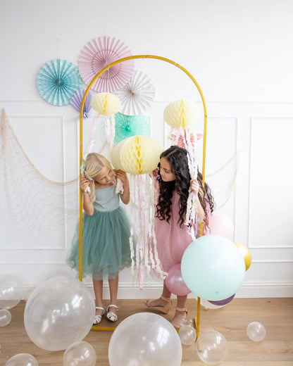 SEA1002 - Honeycomb Jellyfish Set - Persnickety Shop