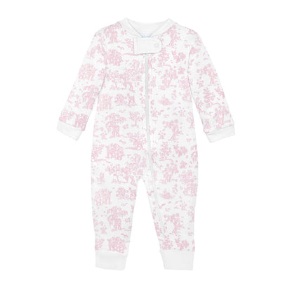 Beautiful Fawn Coverall - Persnickety Shop