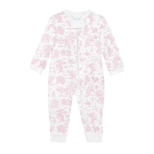 Beautiful Fawn Coverall - Persnickety Shop