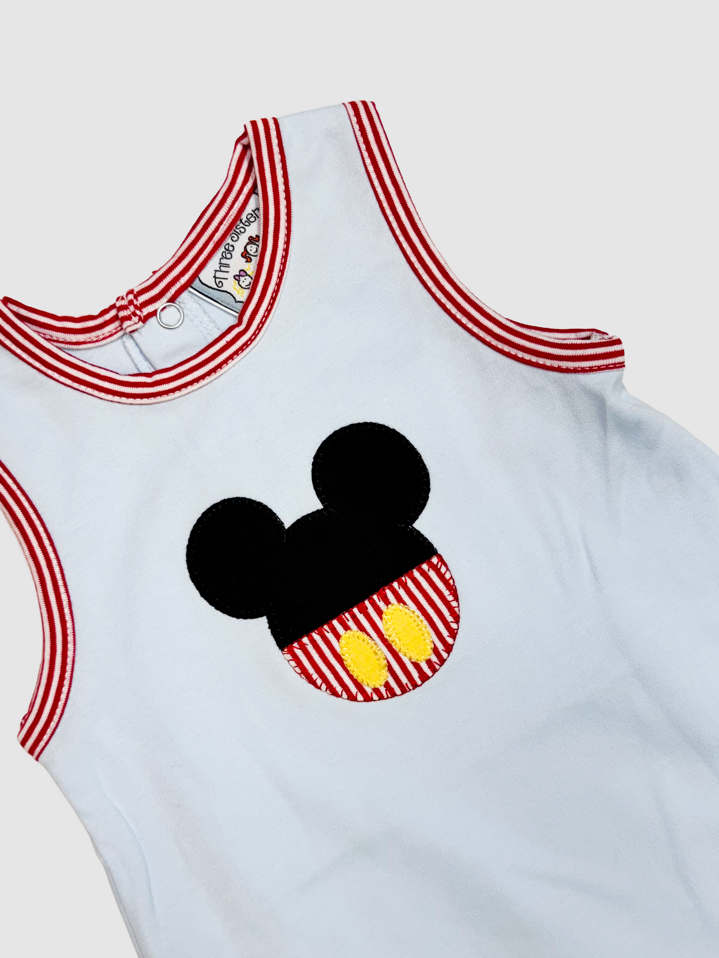 Magical Mouse Boy Bubble - Persnickety Shop