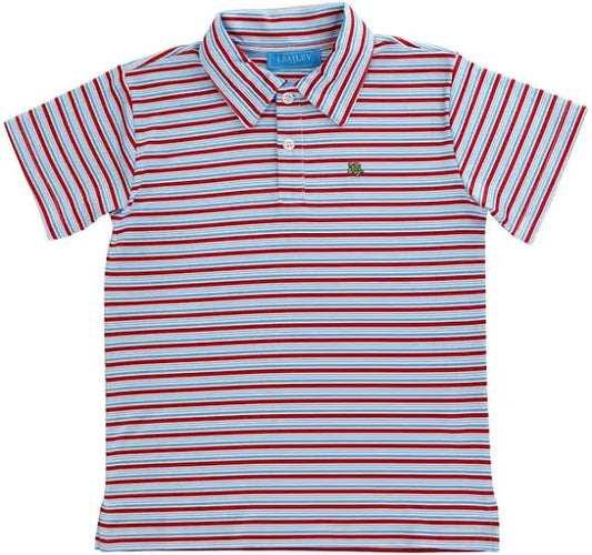 J. Bailey Henry Polo Biltmore - Persnickety Shop