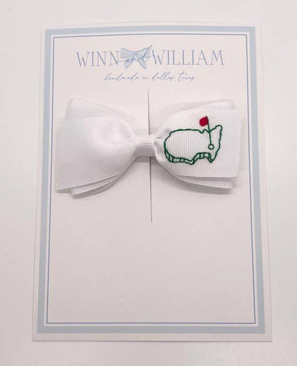 MASTERS Bow: Via Bow - Persnickety Shop