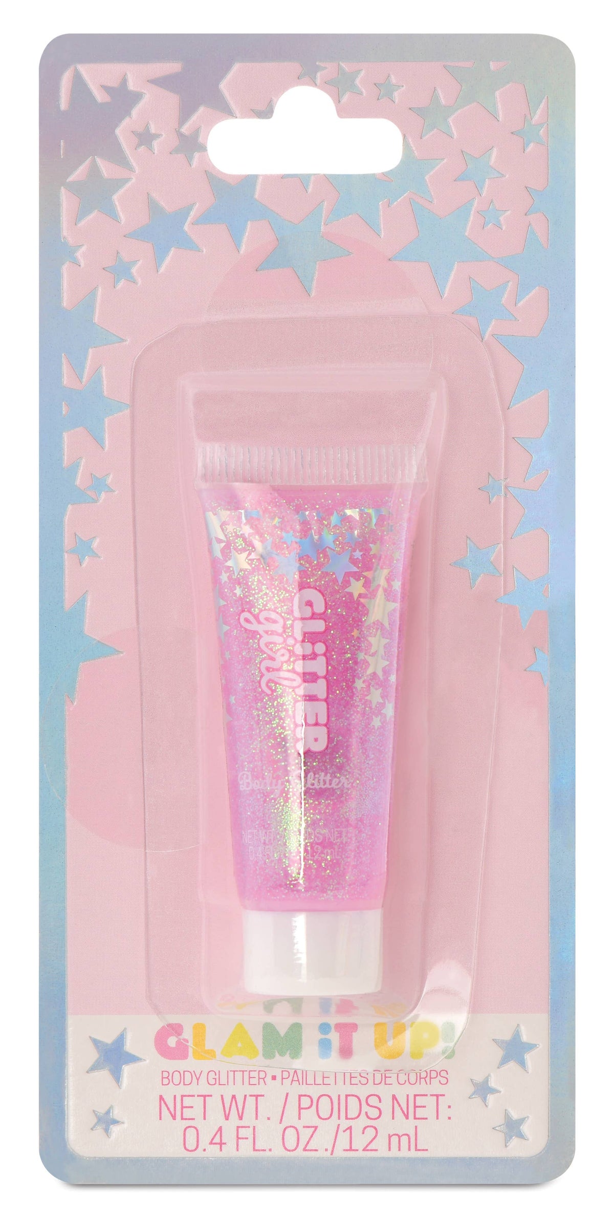 SHINING STAR BODY GLITTER