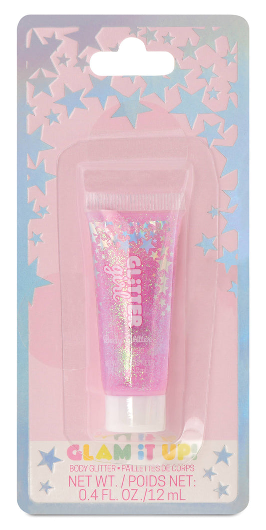SHINING STAR BODY GLITTER