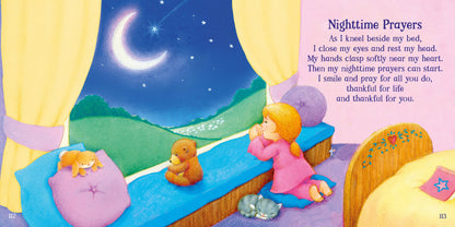 God Loves Me Treasury - Persnickety Shop