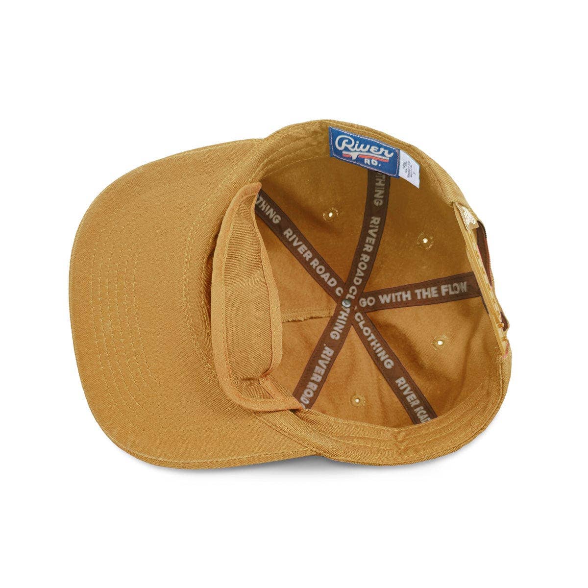 Yeehaw Snapback Hat (Youth) - Persnickety Shop