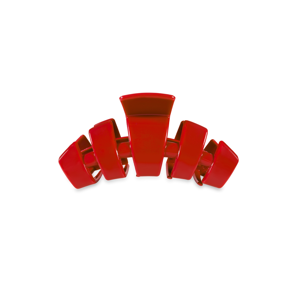 Classic Hair Clip | Tiny | Red Carpet Ready