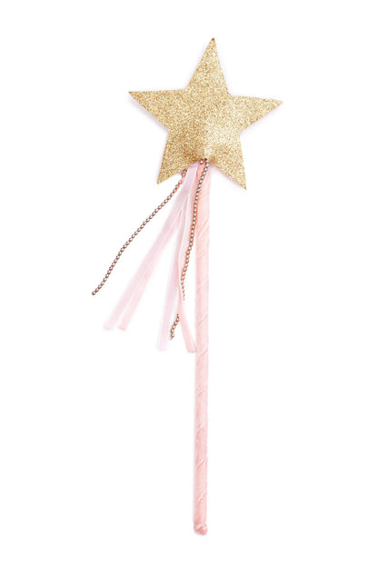 Deluxe Sparkle Star Wand - Persnickety Shop