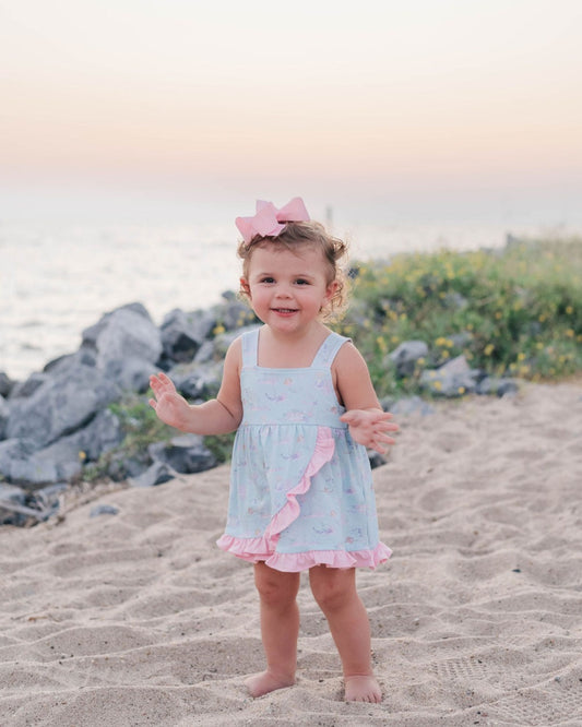 Trotter Street Kids Mermaid’s Tale Bubble - Persnickety Shop