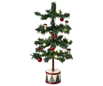 Maileg Christmas Tree, Mouse - Persnickety Shop