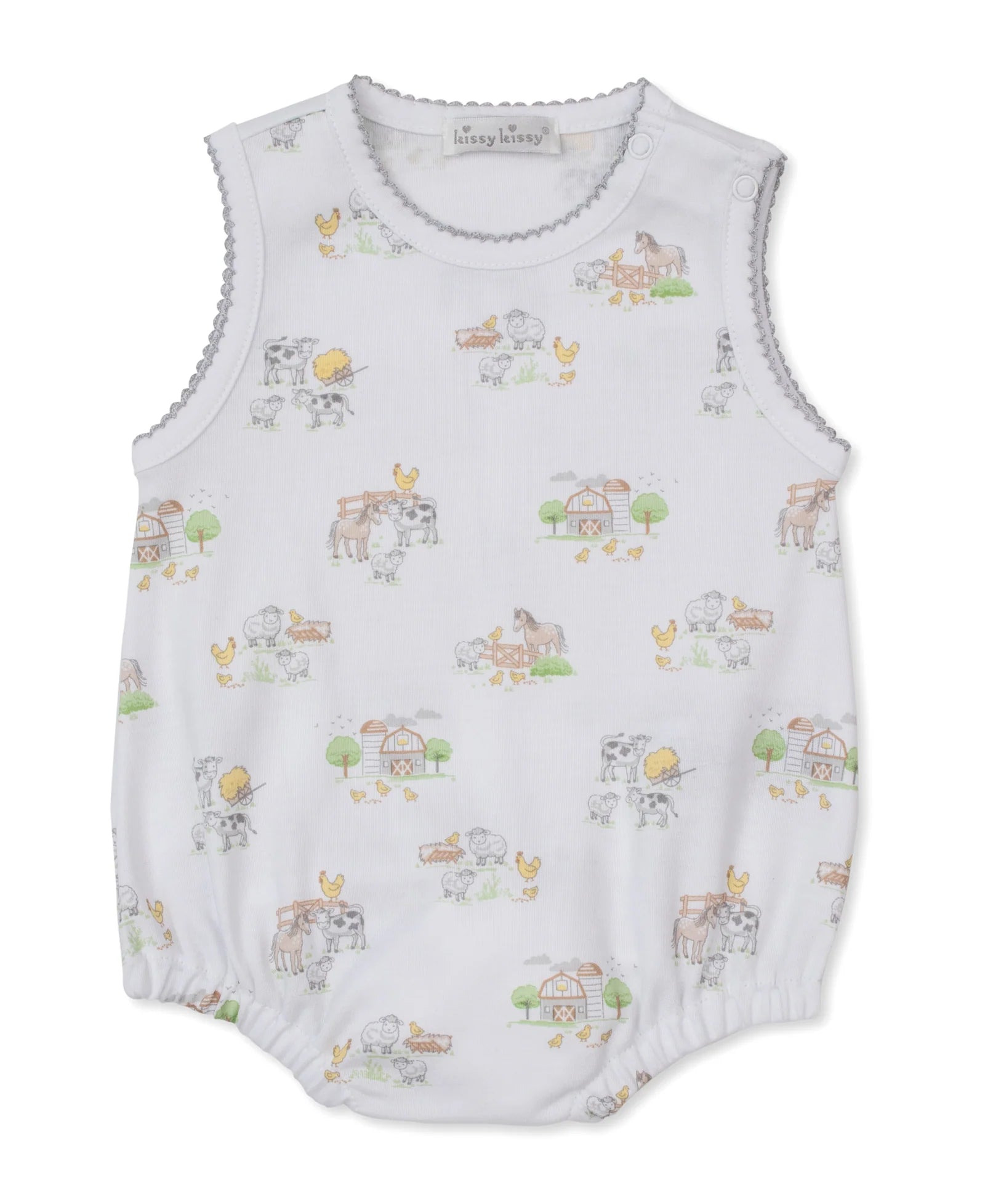 Fun On the Farm Bubble - Persnickety Shop