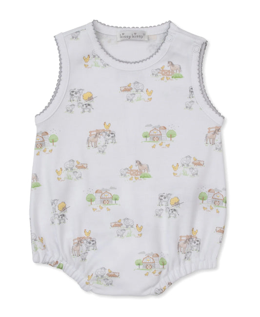 Fun On the Farm Bubble - Persnickety Shop