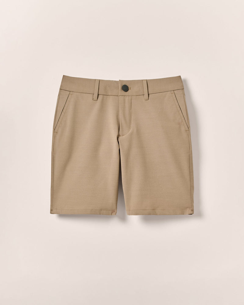 Mulligan Jr. Performance Shorts - Persnickety Shop