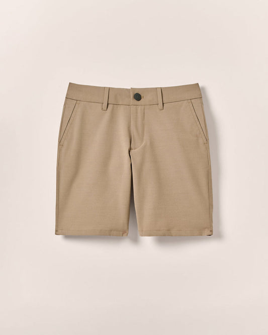 Mulligan Jr. Performance Shorts - Persnickety Shop