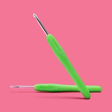 Mimi the Snail Crochet Kit - Persnickety Shop