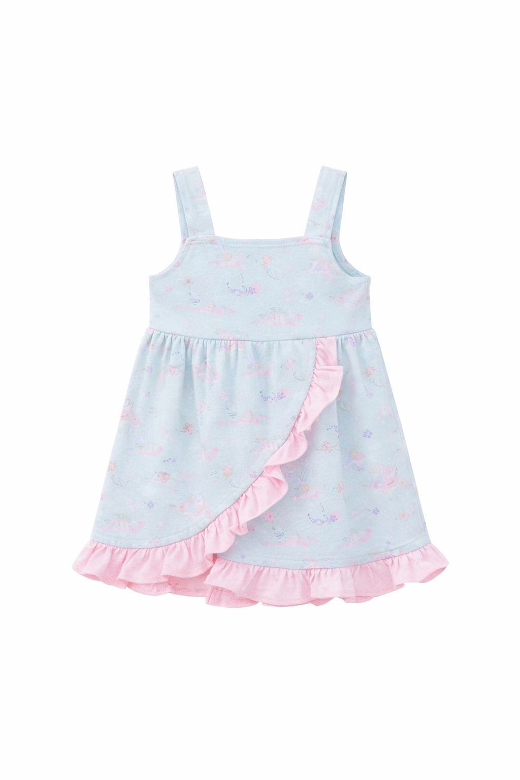 Trotter Street Kids Mermaid’s Tale Bubble - Persnickety Shop