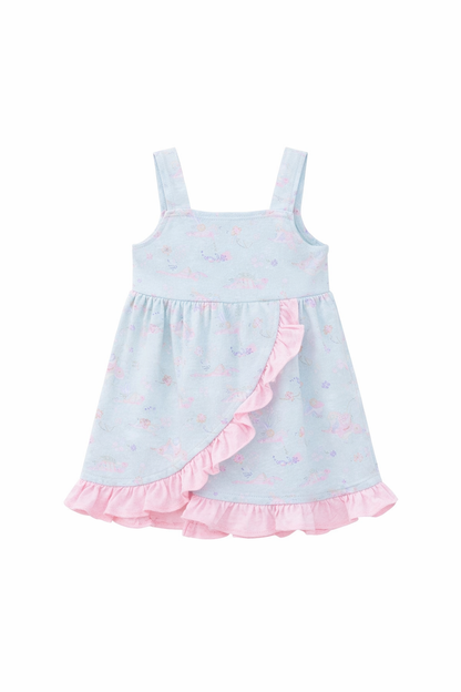 Trotter Street Kids Mermaid’s Tale Bubble - Persnickety Shop