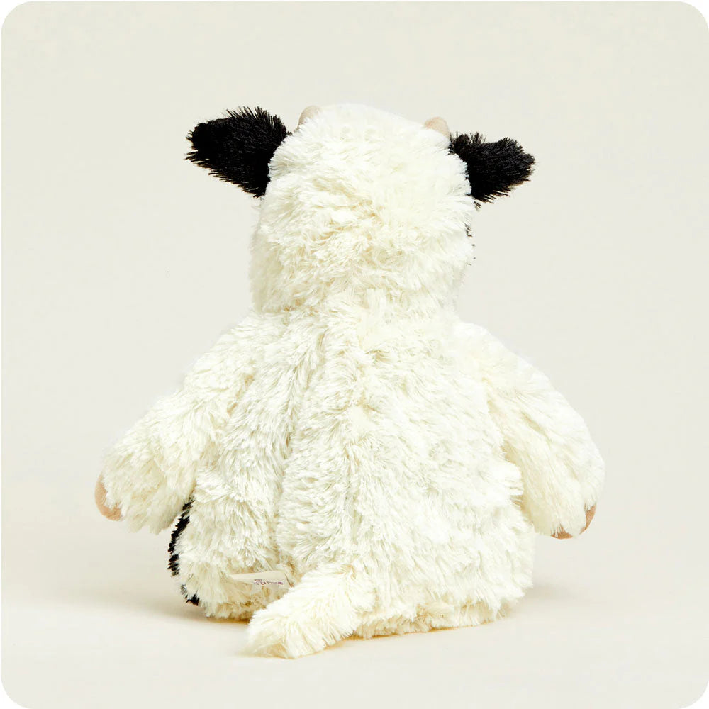 Black and White Cow Warmies - Persnickety Shop