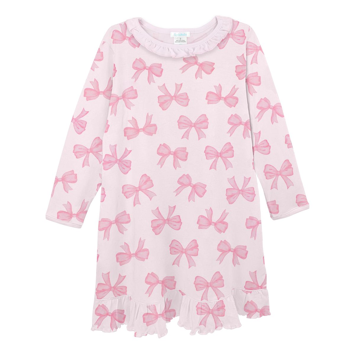 PINK FANCIES Play Dress - Persnickety Shop