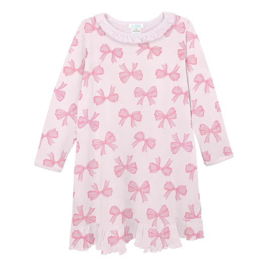PINK FANCIES Play Dress - Persnickety Shop