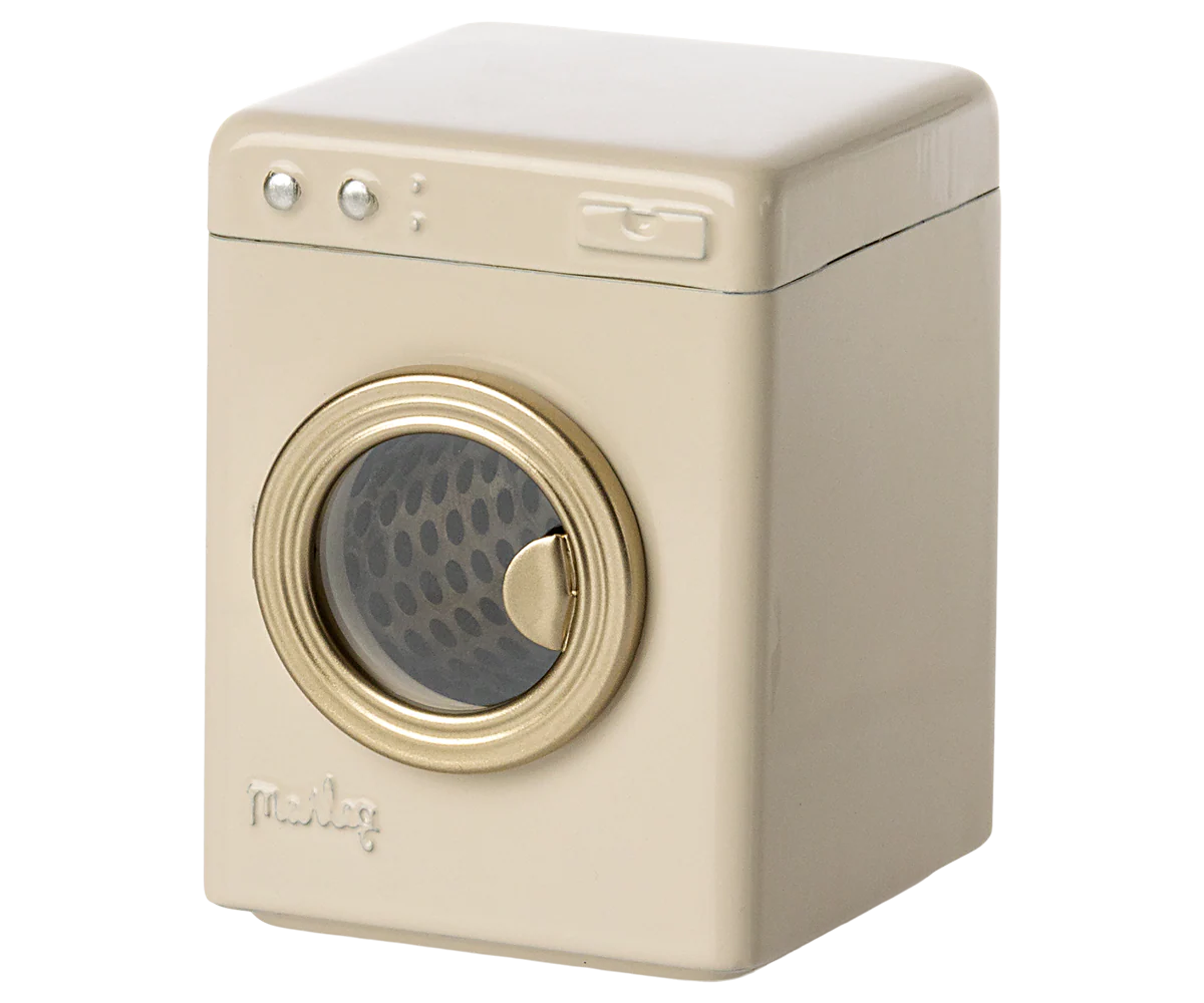 Washing Machine, Mouse - Persnickety Shop