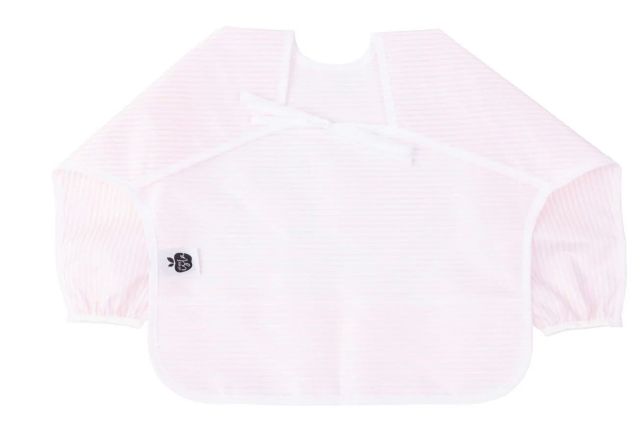 The Cover Everything Bib - Apple Of My Isla - Persnickety Shop