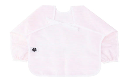 The Cover Everything Bib - Apple Of My Isla - Persnickety Shop
