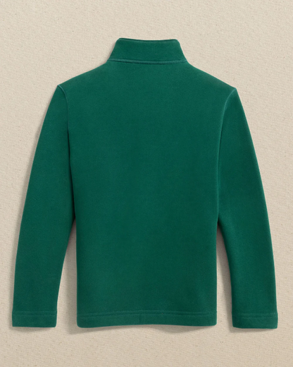 Southern Tide Boys Millview Fleece Quarter Zip - Persnickety Shop